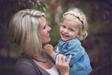 beautiful family photography in dallas ft. worth by Sunny Mays