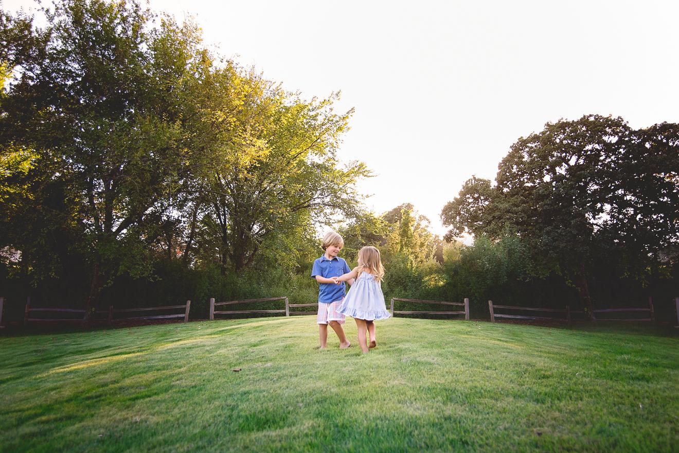 Creative family photos in Dallas Ft Worth Keller Southlake Trophy Club by Sunny Mays